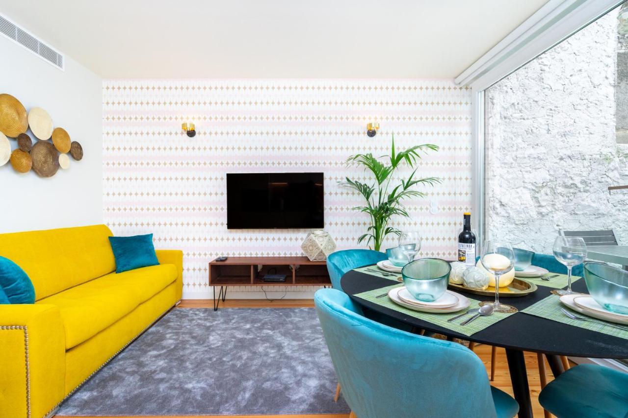 Whome | Csa18 Luxury Design Apartment Lisbon Exterior photo
